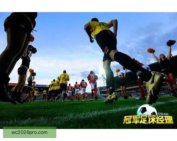 畅享世界杯竞猜游戏乐趣一起来预测冠军赢取大奖的刺激体验