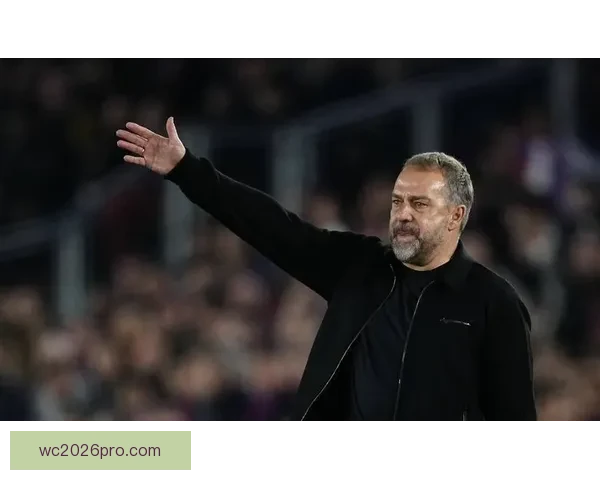 弗里克：亚马尔失利让人愤怒 欧冠比赛将重拾好心情