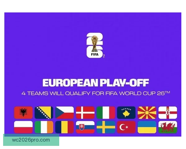 全球瞩目的2026世界杯决赛巅峰之夜谁将登顶世界足坛王座