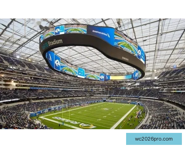 2026年世界杯体育场设计与建设探索：全球盛宴场地创新与未来发展趋势